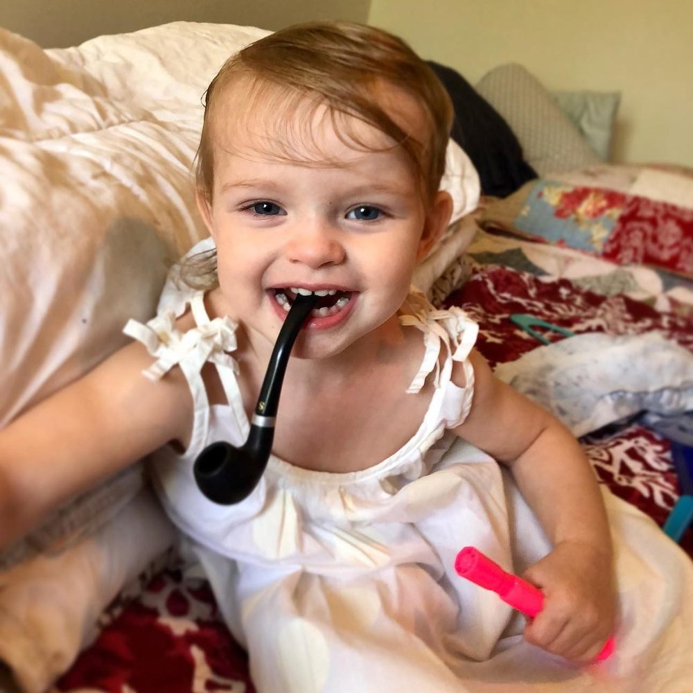 Meet your Posher, Zdena